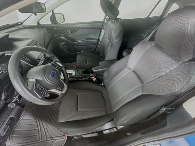 used 2019 Subaru Impreza car, priced at $19,995