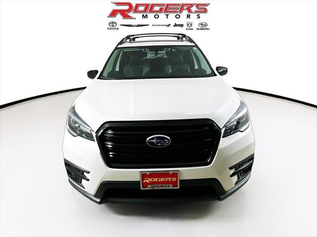 used 2022 Subaru Ascent car, priced at $34,995