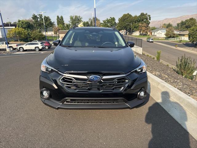 new 2024 Subaru Crosstrek car, priced at $29,186