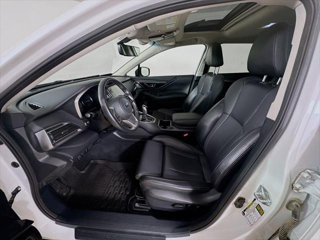 used 2022 Subaru Outback car, priced at $30,995