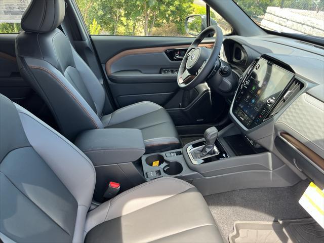 new 2025 Subaru Forester Hybrid car, priced at $38,986