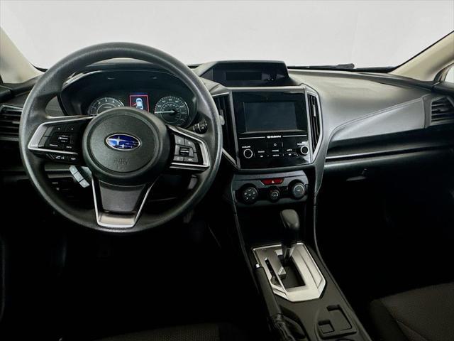 used 2019 Subaru Impreza car, priced at $21,995