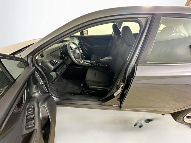 used 2019 Subaru Impreza car, priced at $21,995