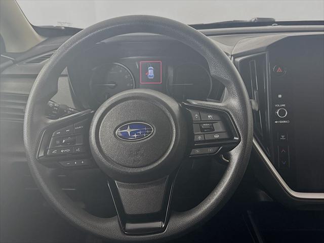 used 2024 Subaru Crosstrek car, priced at $28,495