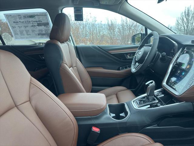 new 2025 Subaru Outback car, priced at $42,804