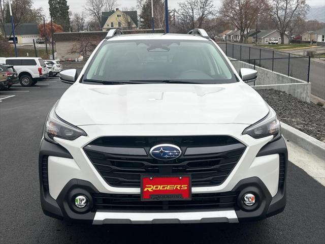 new 2025 Subaru Outback car, priced at $42,804