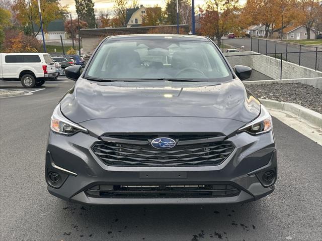 new 2024 Subaru Impreza car, priced at $23,811