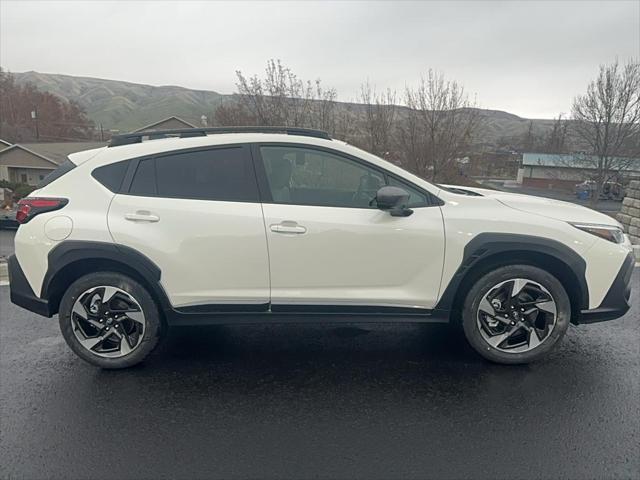 new 2025 Subaru Crosstrek car, priced at $33,850