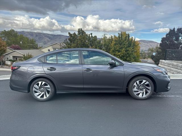 new 2025 Subaru Legacy car, priced at $33,300