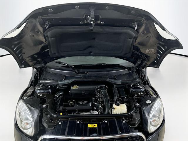 used 2014 MINI Countryman car, priced at $11,995