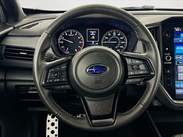 used 2024 Subaru Crosstrek car, priced at $29,974