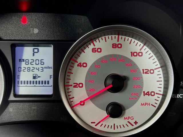 used 2014 Subaru Impreza car, priced at $15,995
