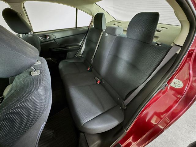 used 2014 Subaru Impreza car, priced at $15,995