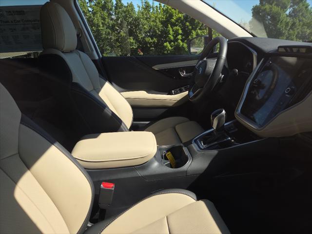 new 2025 Subaru Outback car, priced at $38,313