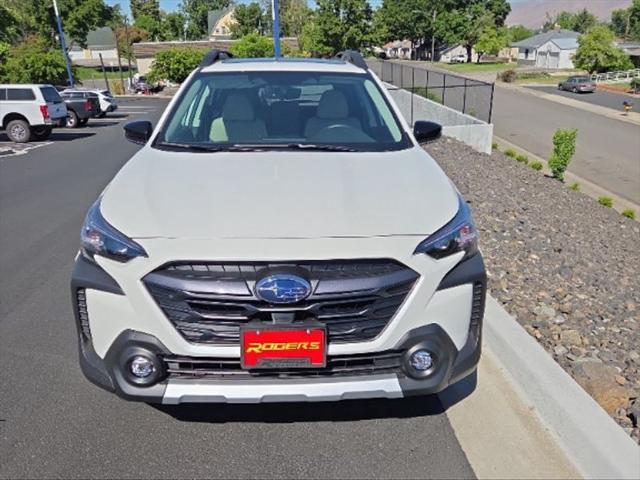 new 2025 Subaru Outback car, priced at $38,313