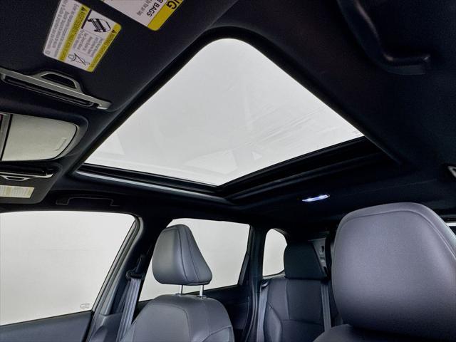 used 2025 Subaru Forester car, priced at $35,495