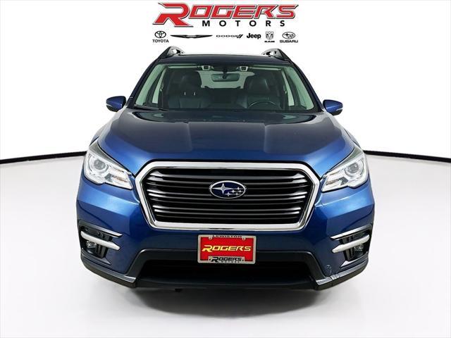 used 2020 Subaru Ascent car, priced at $27,995