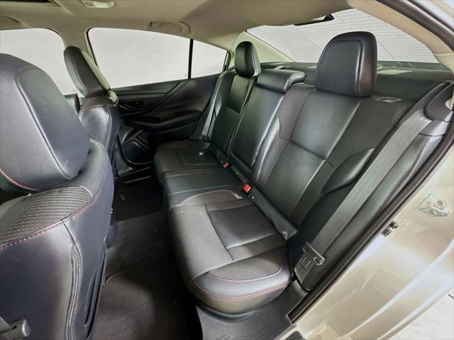 used 2024 Subaru Legacy car, priced at $29,995