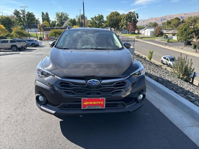 new 2024 Subaru Crosstrek car, priced at $29,016