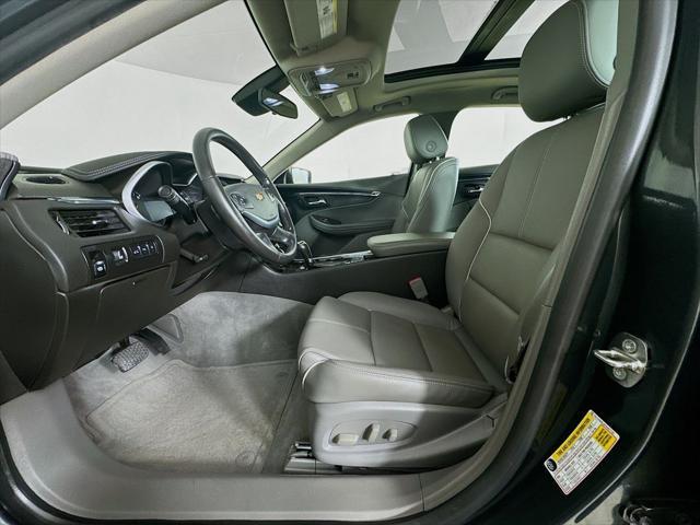 used 2015 Chevrolet Impala car, priced at $16,995