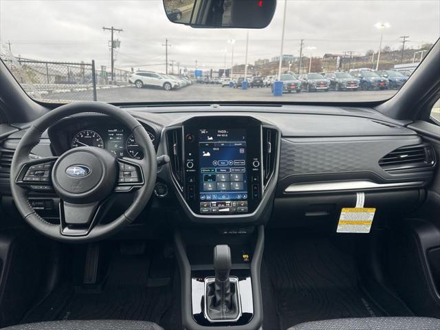 new 2025 Subaru Forester car, priced at $32,964