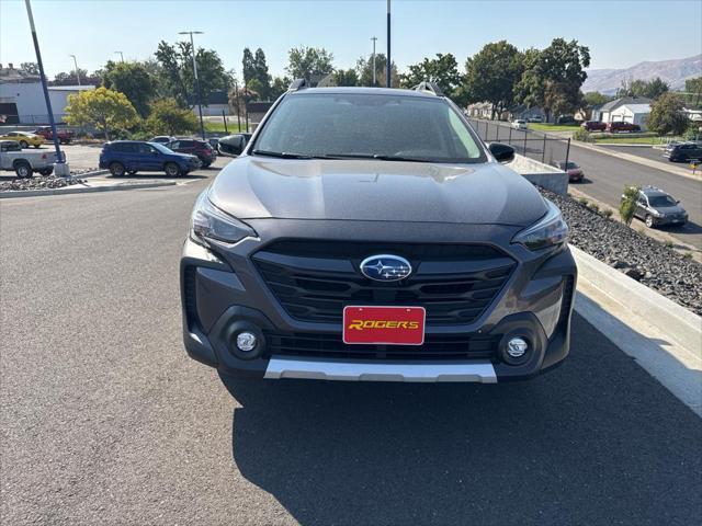 new 2025 Subaru Outback car, priced at $37,994