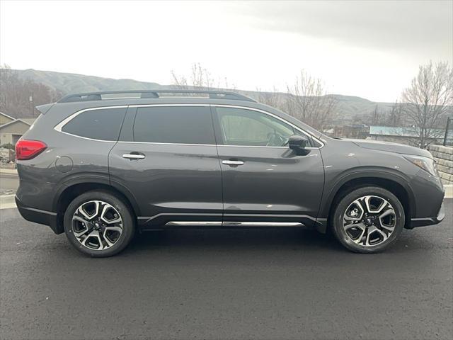 new 2025 Subaru Ascent car, priced at $48,540