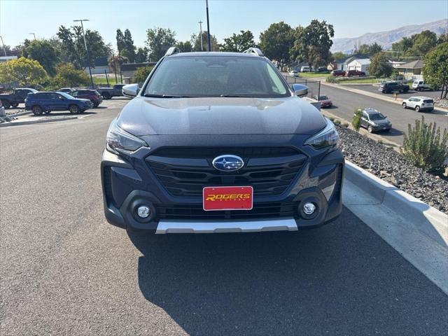 new 2025 Subaru Outback car, priced at $40,585