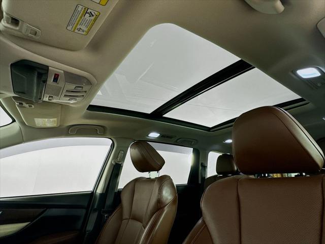 used 2019 Subaru Ascent car, priced at $23,995