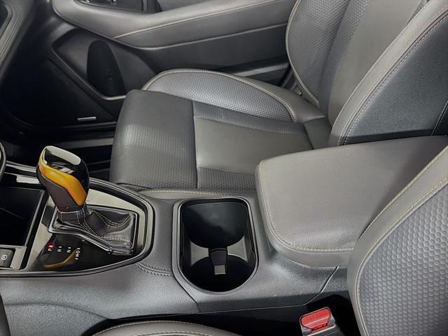 used 2025 Subaru Outback car, priced at $40,995