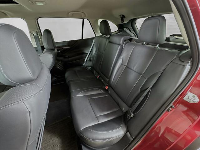 used 2024 Subaru Outback car, priced at $34,744