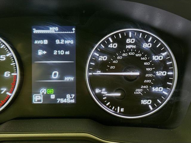 used 2024 Subaru Outback car, priced at $34,744