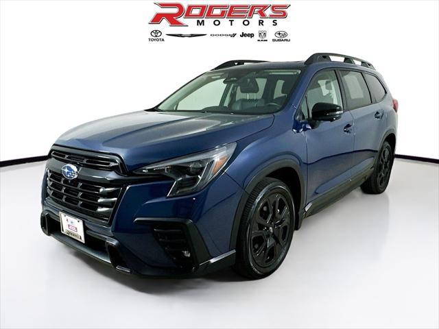 used 2023 Subaru Ascent car, priced at $39,971