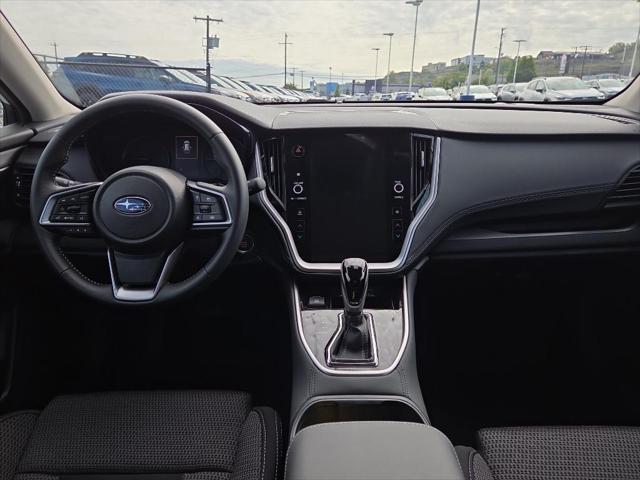 new 2025 Subaru Outback car, priced at $34,930
