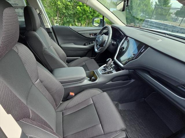 new 2025 Subaru Outback car, priced at $34,930