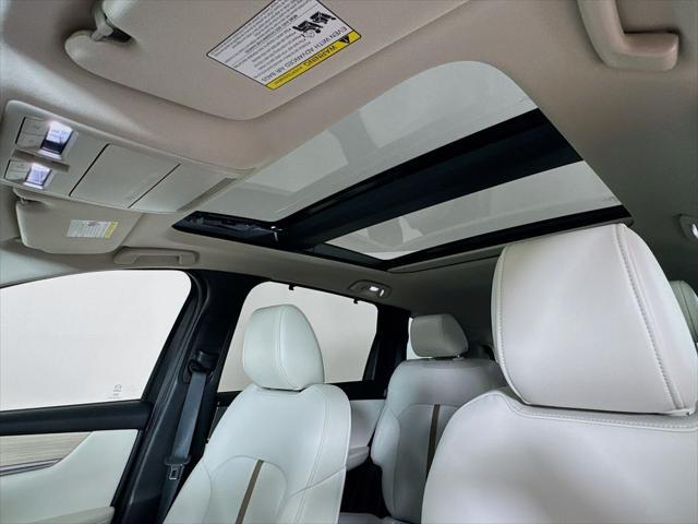 used 2024 Mazda CX-90 PHEV car, priced at $43,914