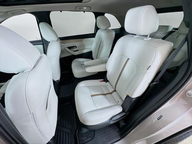 used 2024 Mazda CX-90 PHEV car, priced at $43,914