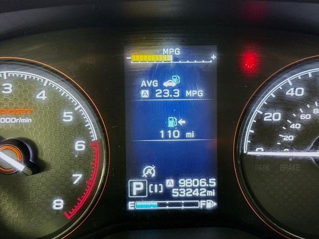 used 2020 Subaru Forester car, priced at $27,995
