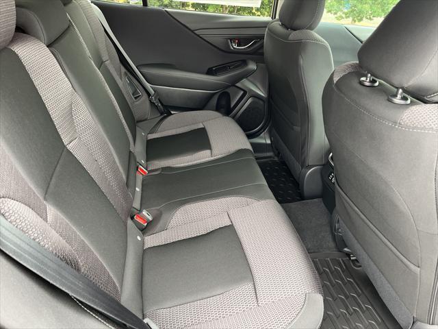 new 2025 Subaru Outback car, priced at $34,930