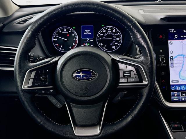 used 2020 Subaru Outback car, priced at $27,995