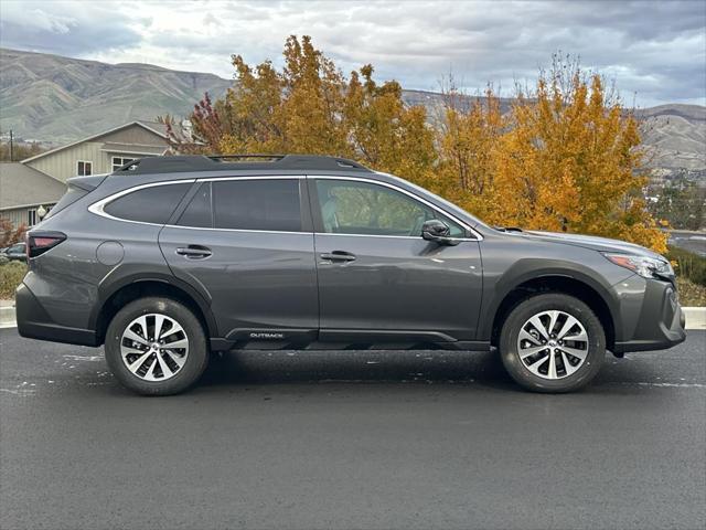 new 2025 Subaru Outback car, priced at $32,978