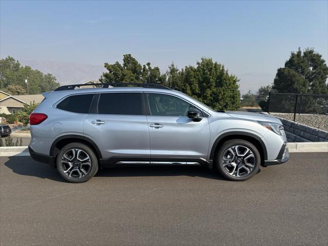 new 2024 Subaru Ascent car, priced at $48,310