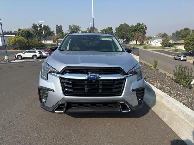 new 2024 Subaru Ascent car, priced at $48,310