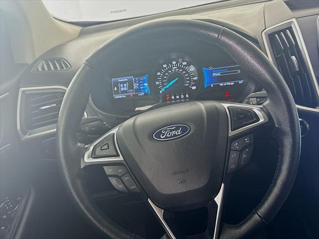 used 2022 Ford Edge car, priced at $25,995