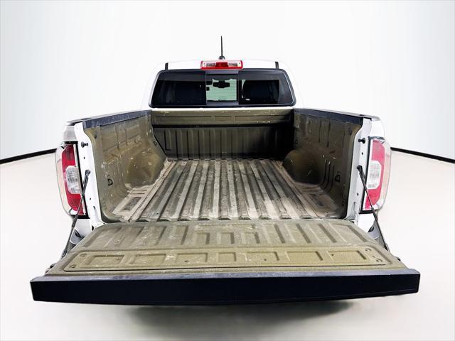 used 2018 GMC Canyon car, priced at $26,995