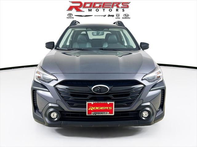 used 2023 Subaru Outback car, priced at $28,974