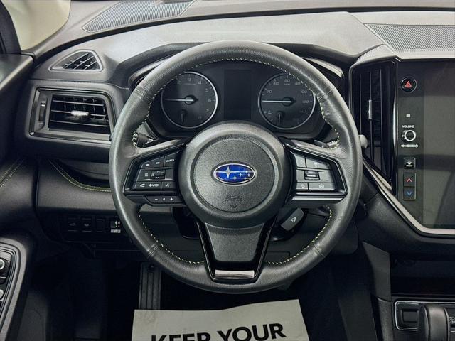 used 2024 Subaru Ascent car, priced at $39,964