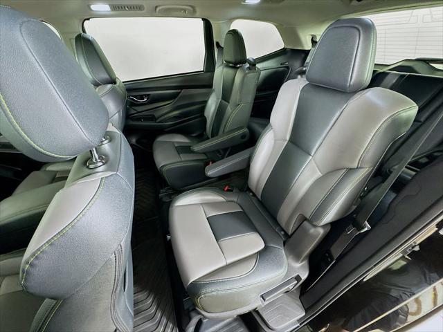 used 2024 Subaru Ascent car, priced at $39,964