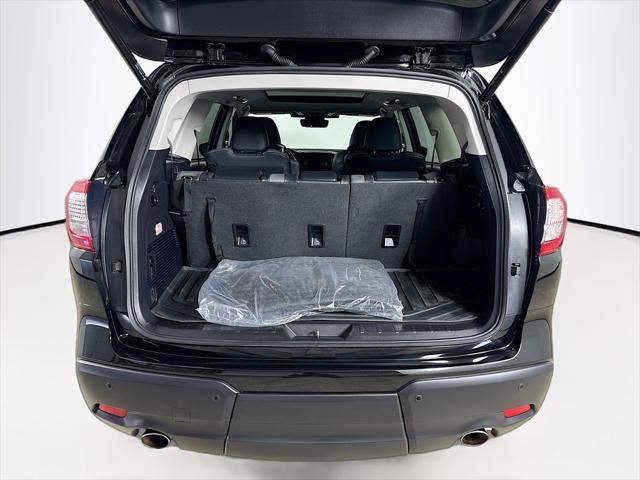 used 2024 Subaru Ascent car, priced at $39,964