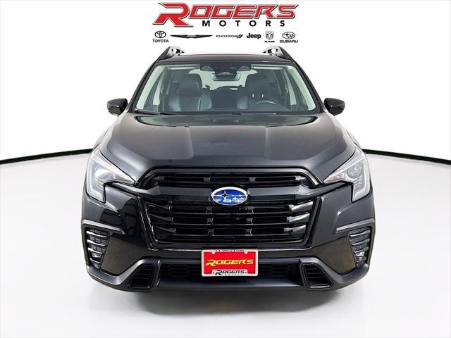 used 2024 Subaru Ascent car, priced at $39,964